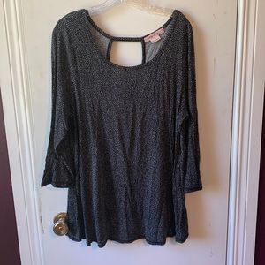 Penningtons Size X Casual Tops